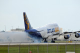 Atlas Air Boeing 747 ( N429MC )