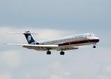 Aeromexico DC-88