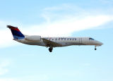 N833RP Delta Connection Embraer ERJ-135