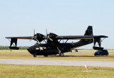 Consolidated PBY-5A Catalina