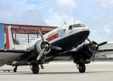 Douglas DC-3 ( N32TN )