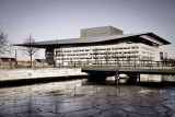 Copenhagen Opera House