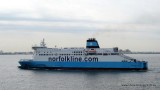 Maersk Dunkerque