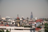 Mexique, janvier 2009