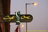 Cafe One