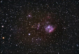 NGC 2467