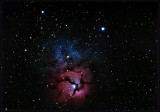 M20 THE TRIFID