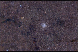 Messier 11 or NGC 6705