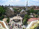 Gaudis Gel Park in Barcelona.jpg