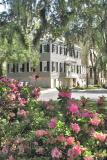 Stephen Williams Inn, Savannah