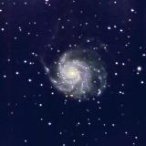 M101 from Selma Plateau