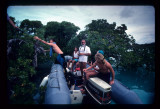 Aldabara for Nat. Geo