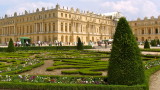 Versailles is the most famous garden in the world