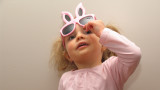 Things are looking up at Easter