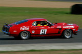 Muscle Car Masters 2010