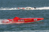 Sydney SuperBoat GP 2008