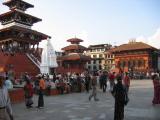 Durbar Square