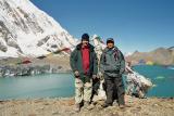 Lac Tilicho 5000 m