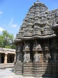 Temple de  Keshala
