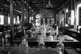 edison lab b/w