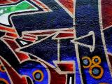 san francisco graffiti 04, 2006