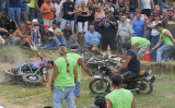 Published in April 2010 Easyriders magazine page 40