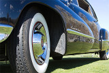 1947 Cadillac Club Coupe