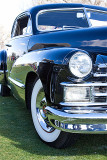 1947 Cadillac Club Coupe