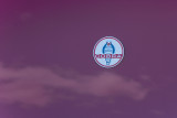 Cobra badge (with cloud reflections)