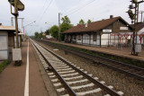 Salach station