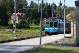 Krsta station 1