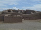 Paquimé - Casas Grandes, Chih.