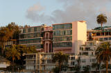 Ocean Front Views (La Jolla)