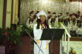 valedictorian Speech