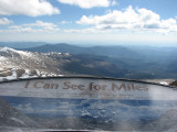 Mt. Evans