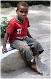Child, Klise