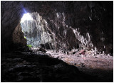 Japanese Caves, Biak