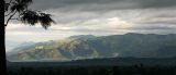 Gorilla Base Camp, Parc De Virungas, Rwanda