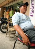 Street Life, Saigon, Vietnam