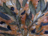 Bread with Rosemary