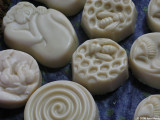 Goats Milk Soap