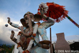 Ganesh by Rick Phelps
