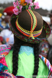 Colores de Peru