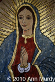 Our Lady of Guadalupe by Ramn Jos Lpez