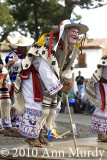 Dance of the Viejitos