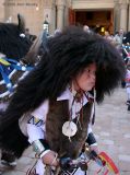 Boy Buffalo Dancer