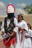 Group from Cochiti