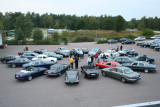 27 Jaguarer i konsert