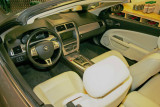 20101206 interir XKRcab