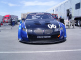 Stansbury Park, Miller Motorsports Park, Utah